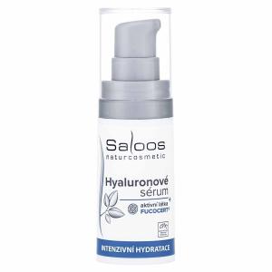 Hyaluronserum 15 ml