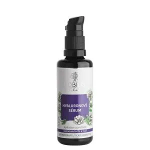 Nobilis Tilia Hyaluron serum 50ml