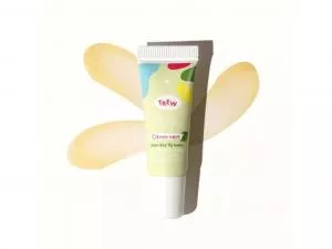 Trew Hydraterende lippenbalsem limoen 10 ml