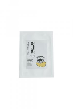 Hydraterend hydrogel oogmasker/Hydraterend hydrogel oogmasker