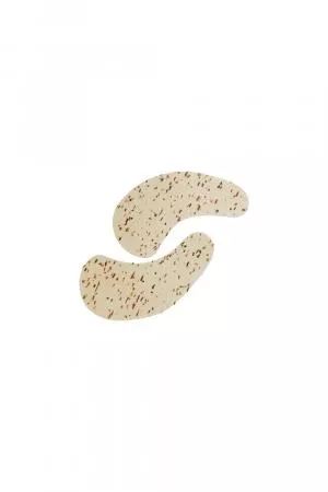 Kvitok Hydraterend hydrogel oogmasker/Hydraterend hydrogel oogmasker