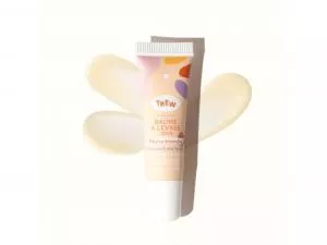Trew Hydraterende en verfrissende lippenbalsem perzik 10 g