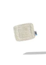 Hydrophil Loofah zeepmatje - absorbeert overtollig water