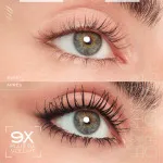 Hypnôse Volume Mascara (01 Zwart) 6,5 g