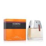 Iceberg Effusion eau de toilette voor dames 75 ml