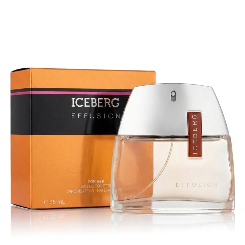 Iceberg Effusion For Her eau de toilette voor dames 75 ml