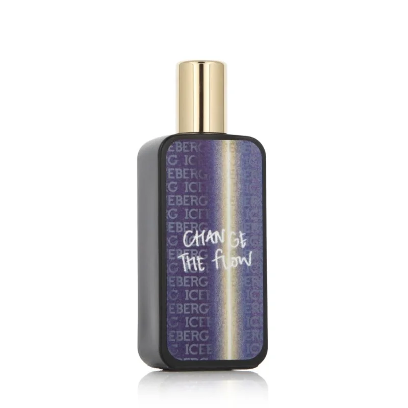 Iceberg Change The Flow for Him eau de toilette voor heren 50 ml