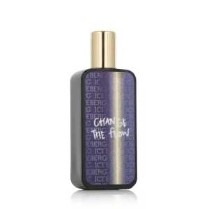Iceberg Change The Flow for Him eau de toilette voor heren