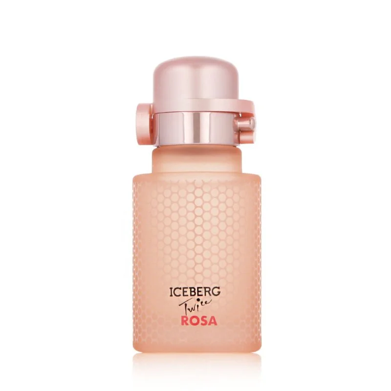 Iceberg Twice Rosa For Her eau de toilette voor dames 75 ml