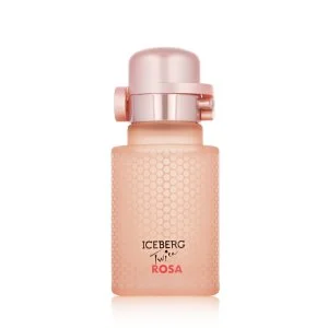 Iceberg Twice Rosa For Her eau de toilette voor dames