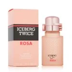 Iceberg Twice Rosa For Her eau de toilette voor dames 75 ml