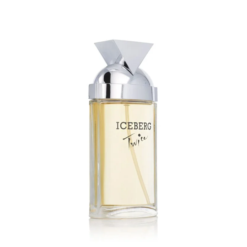 Iceberg Twice Eau de Toilette voor dames 100 ml