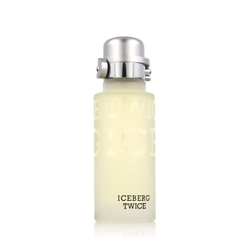 Iceberg Twice For Him eau de toilette voor heren 125 ml