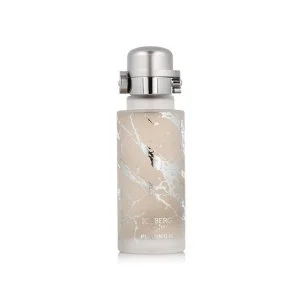 Iceberg Twice Platinum Eau de Toilette voor dames