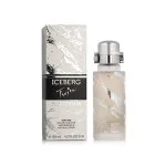 Iceberg Twice Platinum Eau de Toilette voor dames 125 ml