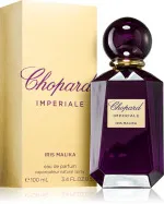 Imperiale Iris Malika eau de parfum voor dames 100 ml