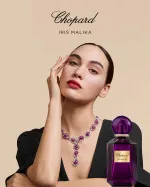 Imperiale Iris Malika eau de parfum voor dames 100 ml