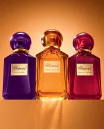 Imperiale Iris Malika eau de parfum voor dames 100 ml