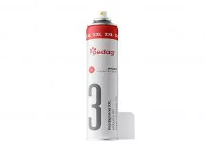 Pedag Schoenimpregnatie met voeding 400 ml
