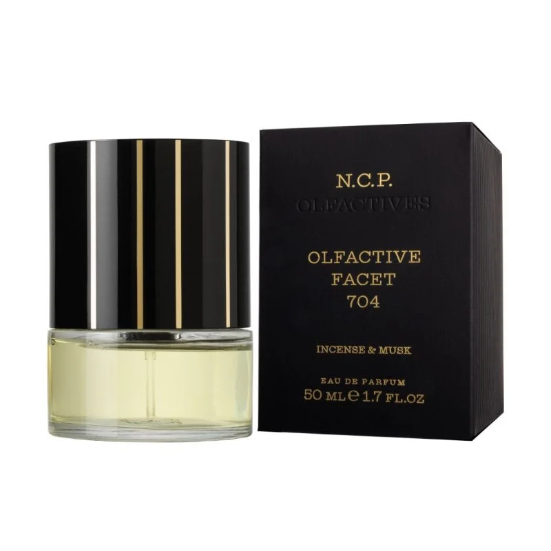 Naseem & Muskus 50 ml