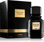 Incense Hout 100 ml