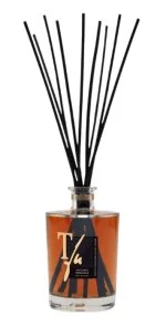 Imperiale Geurstokjes 500 ml Huisparfum