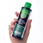 Incognito Beschermende shampoo voor haar en lichaam met Javaanse citronella (200 ml) 100 ml - niet geliefd bij hinderlijke insecten en luizen