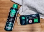 Incognito Beschermende shampoo voor haar en lichaam met Javaanse citronella (200 ml) 100 ml - niet geliefd bij hinderlijke insecten en luizen