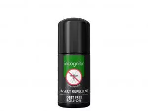 Incognito Repellent roll-on deodorant (50 ml) - met een aangename citrusgeur