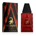 Inferno eau de toilette voor heren 75 ml