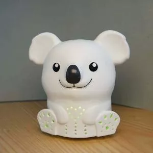 Innobiz Ultrasone verstuiver voor kinderen Animalia - Koala - de liefste metgezel voor in de kamer