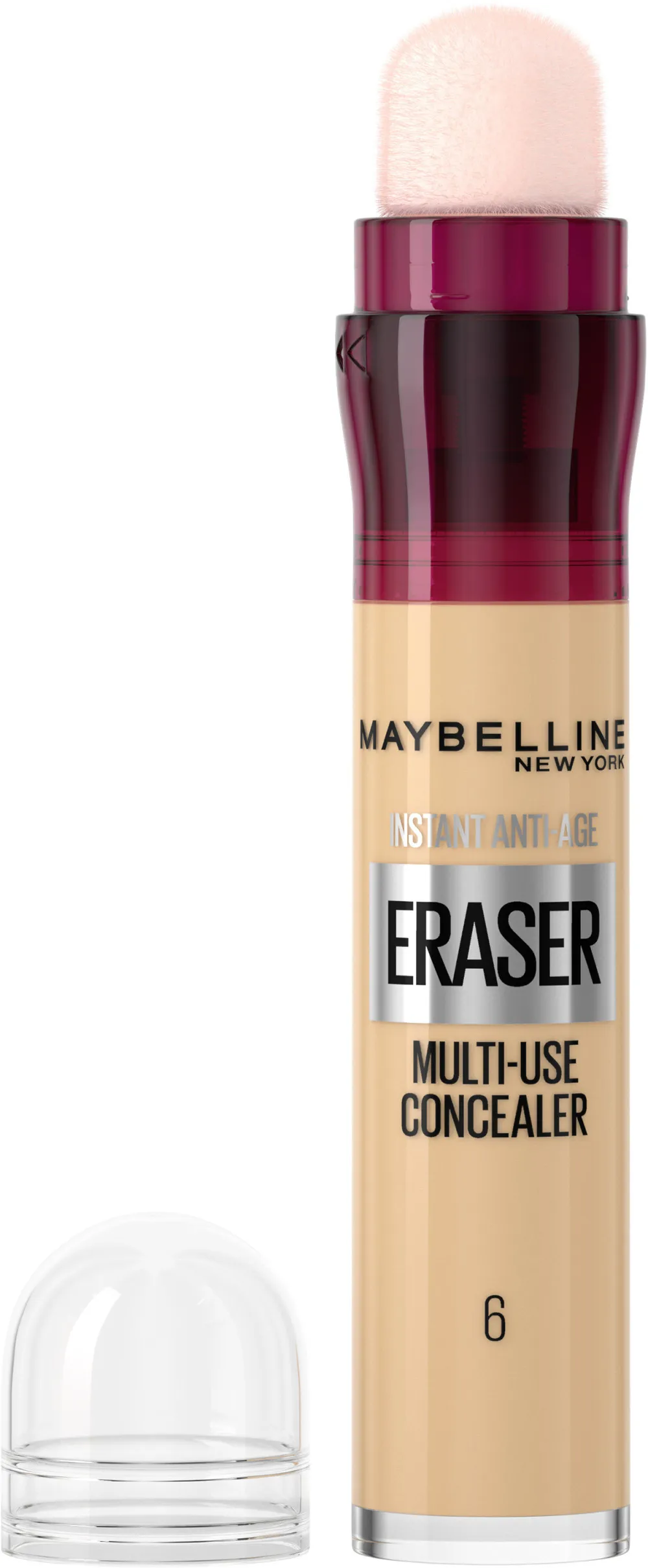 Instant Age Rewind Eraser Concealer - 06 Neutralizer 7 ml