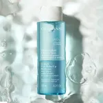 Onmiddellijke oogmake-upremover met extracten van alpiene gulden gentiaan & korenbloem 125 ml