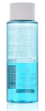 Onmiddellijke oogmake-upremover met extracten van alpiene gulden gentiaan & korenbloem 125 ml