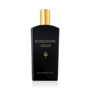 Instituto Español Poseidon Gold eau de toilette voor heren