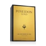 Poseidon Gold eau de toilette voor heren 150 ml