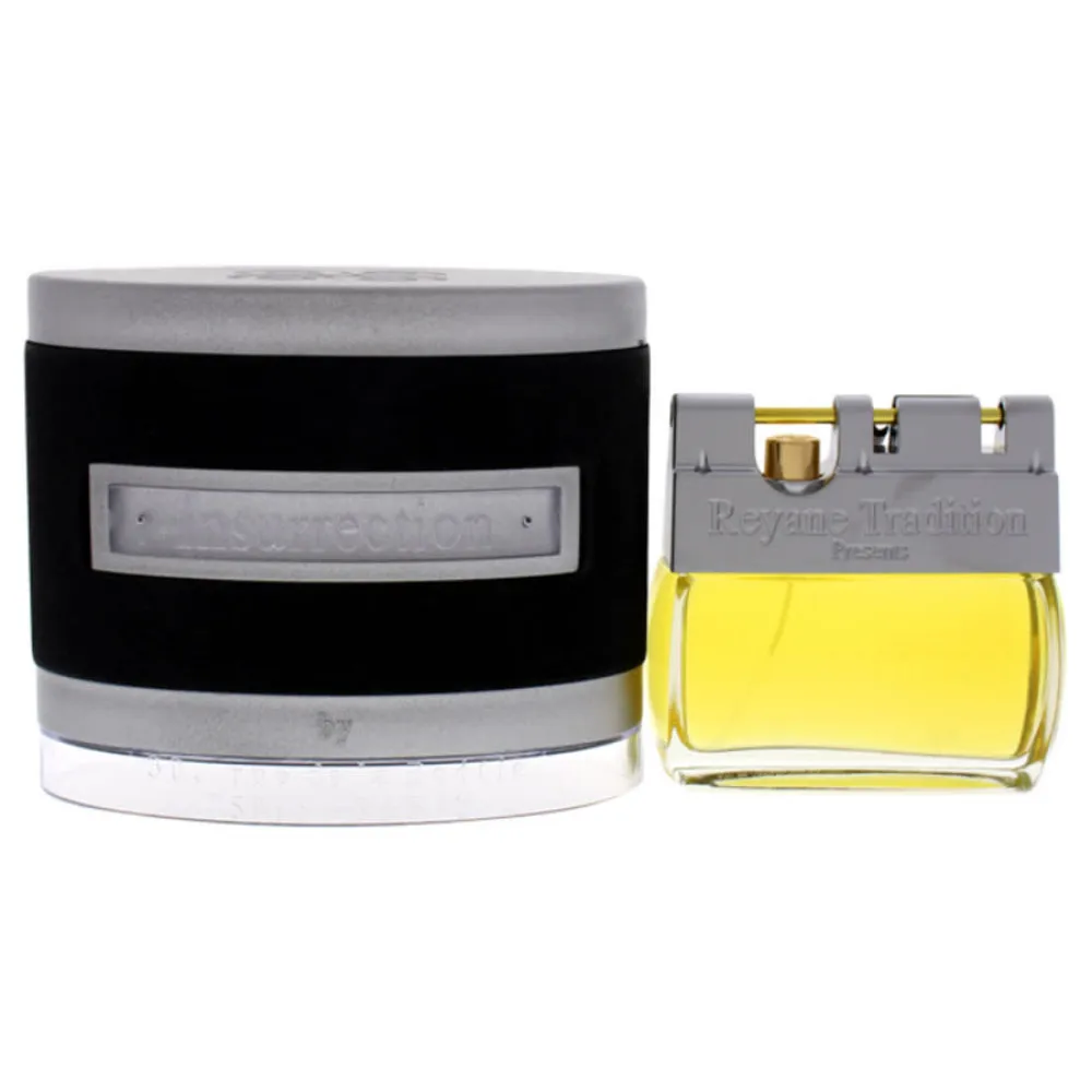 Insurrection eau de toilette voor heren 100 ml