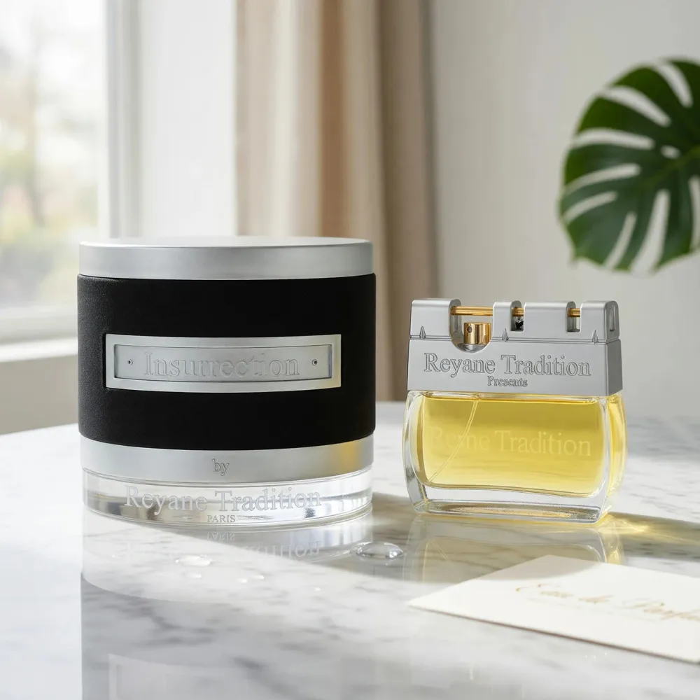 Insurrection eau de toilette voor heren 100 ml
