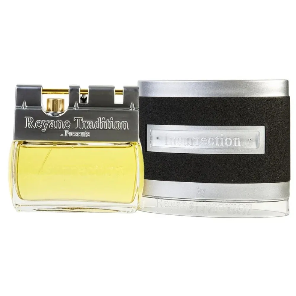 Insurrection eau de toilette voor heren 100 ml