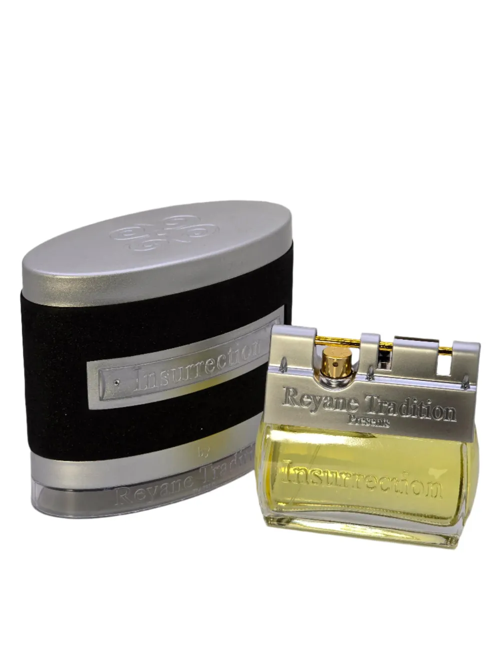 Insurrection eau de toilette voor heren 100 ml
