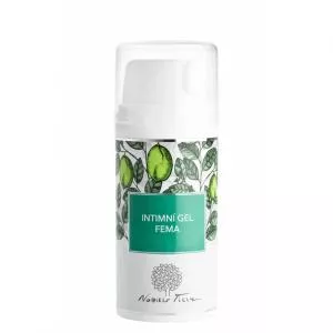 Nobilis Tilia Fema Intieme Gel 100 ml