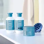 Invigo Scalp Balance Shampoo voor vette hoofdhuid 1000 ml
