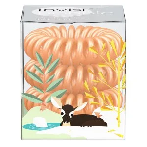Invisibobble The World - Zijdezacht Seizoen