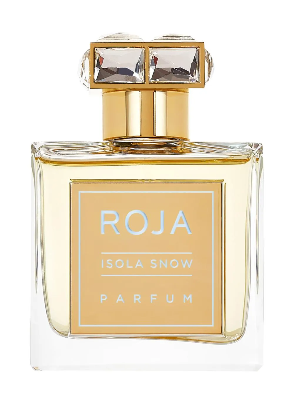 Isola Snow unisex parfum 50 ml