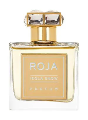 Roja Parfums Isola Snow unisex parfum