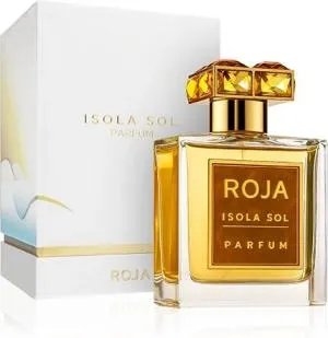 Roja Parfums Isola Sol unisex parfum