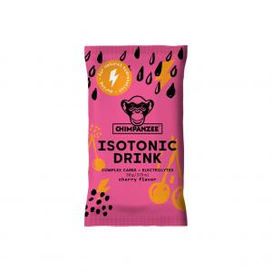 Chimpanzee Isotone drank Wilde kers 30g