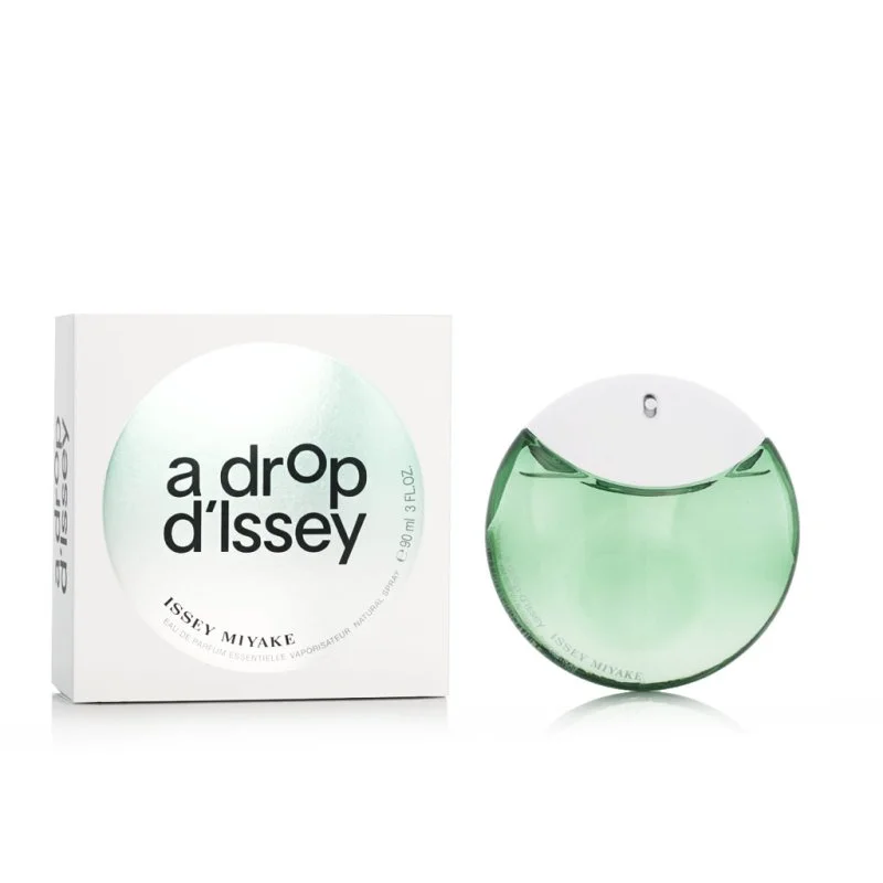 Issey Miyake A Drop d'Issey Essentielle eau de parfum voor dames 90 ml