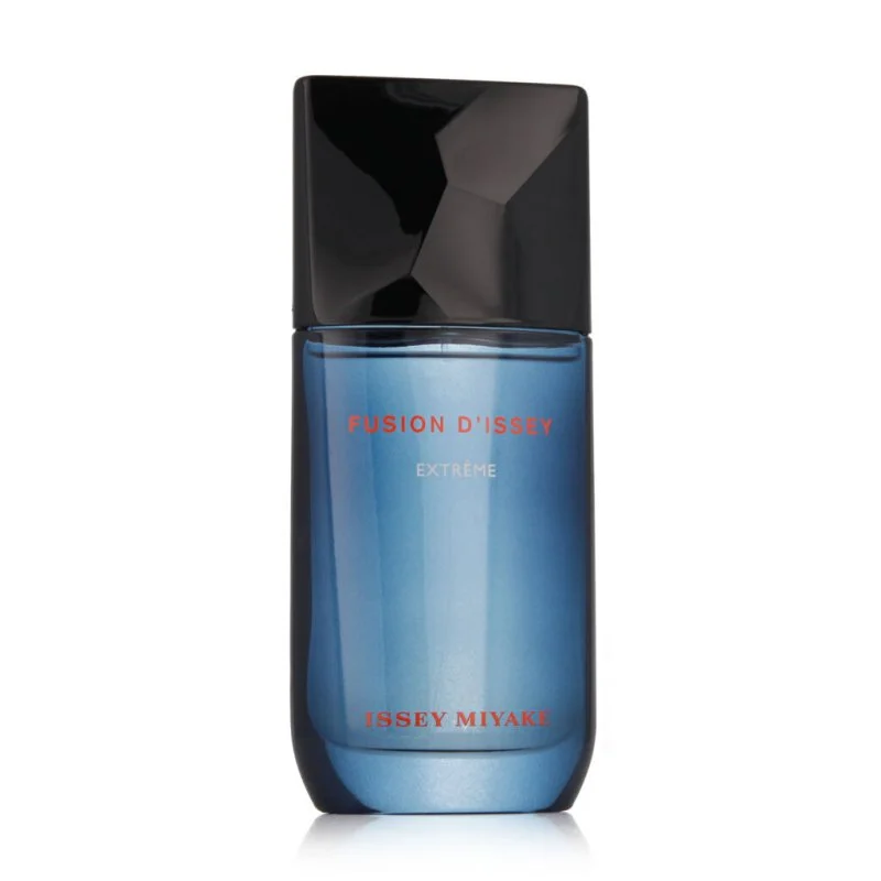 Issey Miyake Fusion d'Issey Extrême Intense eau de toilette voor heren 100 ml