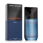 Issey Miyake Fusion d'Issey Extrême Intense eau de toilette voor heren 100 ml
